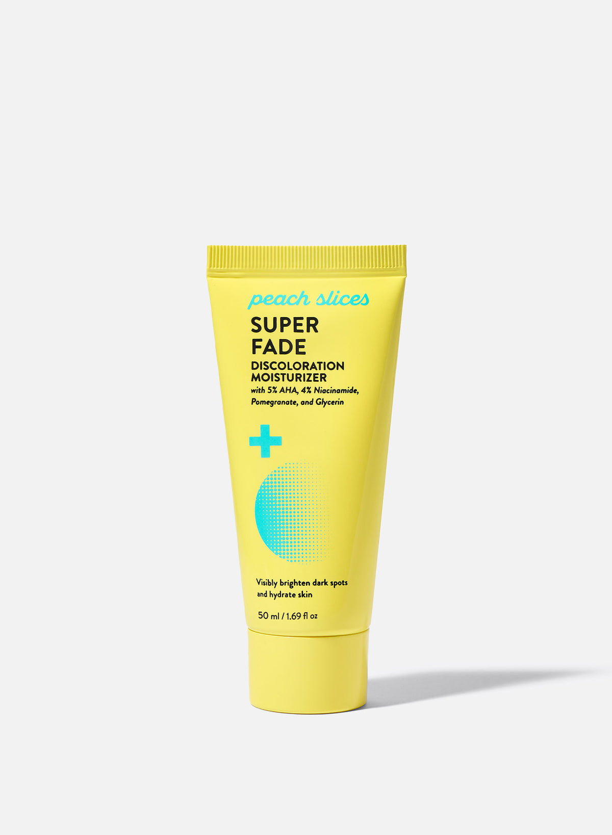 Peach & Lily Super Fade Discoloration Moisturizer